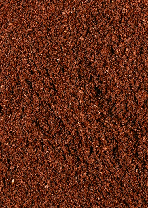 Produktbild KoRo Gemahlener Kaffee mit Haselnussaroma 250 g (250 g)
