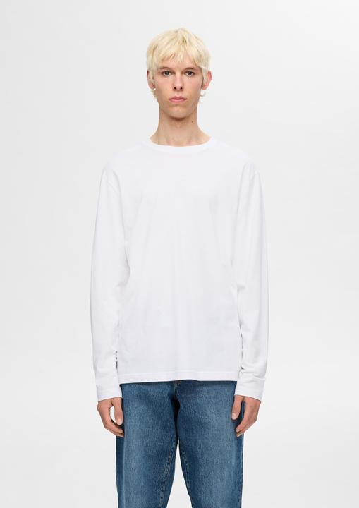 Immagine prodotto Selected Maglietta a maniche lunghe (XXL)