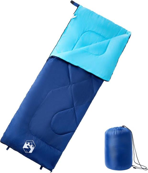 Produktbild vidaXL Schlafsack (190 cm)