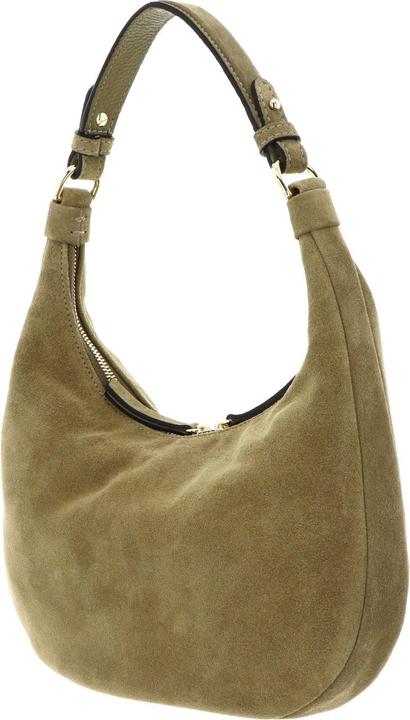 Immagine prodotto Abro Leather Suede Hobo Bag Nana Mini