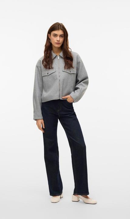 Actual product image Vero Moda VMFORTUNEFREJ Jacke Jacke (S)