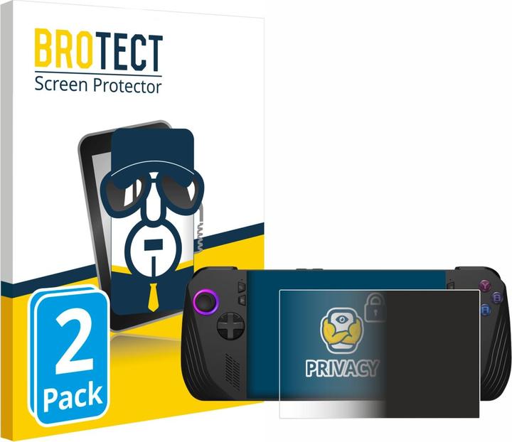 Image du produit BROTECT Protection Anti-Espion
