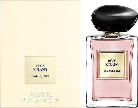 Immagine prodotto Giorgio Armani Privé Rose Milano (Eau de toilette, 100 ml)