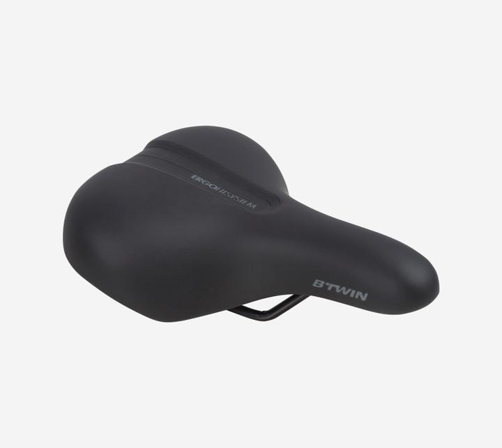 Produktbild Decathlon Velosattel 90° Kinder