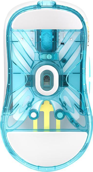 Produktbild Lamzu Atlantis OG V2 PRO (Kabellos, Kabelgebunden)