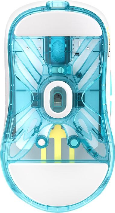 Actual product image Lamzu Atlantis OG V2 PRO (Wireless, Cable)