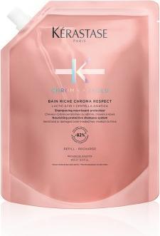 Image du produit Kérastase Bain Chroma Respect (500 ml, Shampoing liquide)