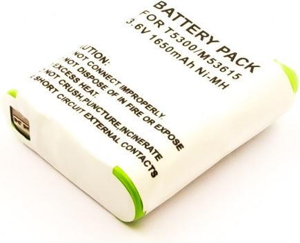 Produktbild AccuCell Akku Motorola T5320, T5400, HKNN4002