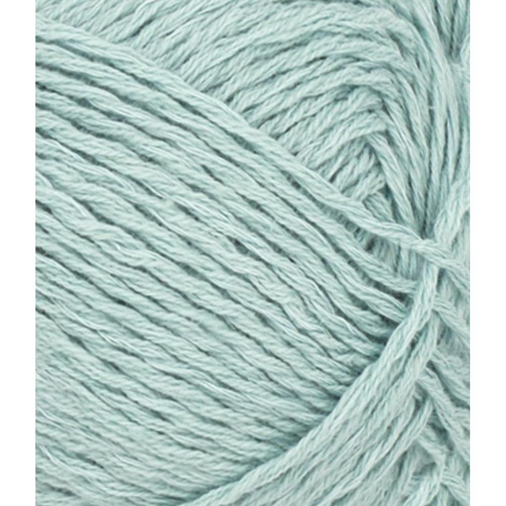 Sandnes Garn Line, Garn + Wolle, Blau