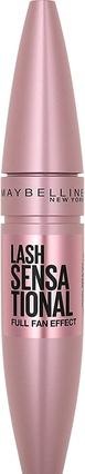 Produktbild Maybelline New York Maybelline Lash Sensational Full Fan Effect Mascara 001 Black (001 black)