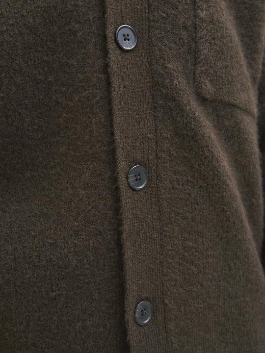 Image du produit Jack & Jones Strickjacke Strickjacke (L)