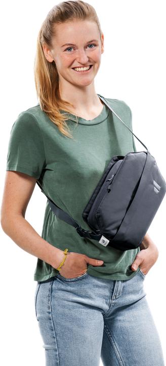 Actual product image Deuter Passway 2