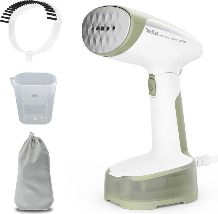 Tefal DT3053E1 Accès Steam Pocket (1300 W, 20 g/min)