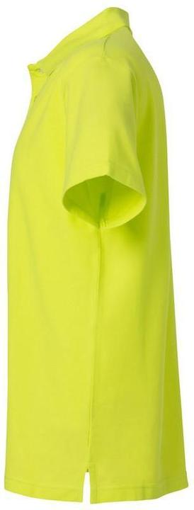 Produktbild Clique Basic Poloshirt (S)