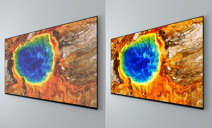 Immagine prodotto Sony OLED XR-65A95K (65", A95K, QD-OLED, 4K, 2022)