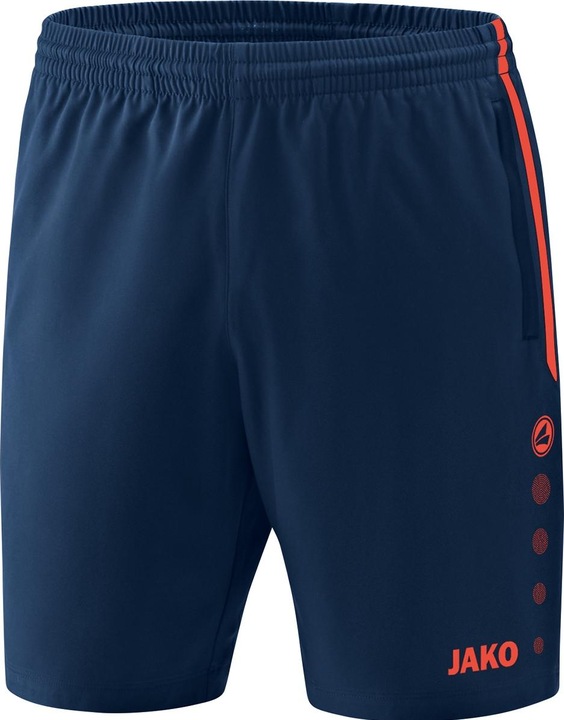 Actual product image JAKO SHORT COMPETITION 2.0 (140)