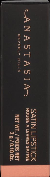Image du produit Anastasia Beverly Hills Rouge à lèvres satiné (Allumeuse)