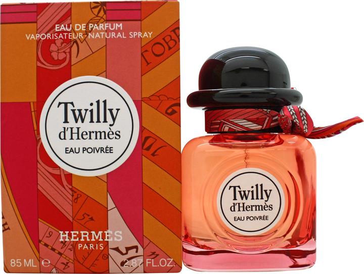 Immagine prodotto Hermès Twilly D' Eau Poivree (Eau de parfum, 85 ml)