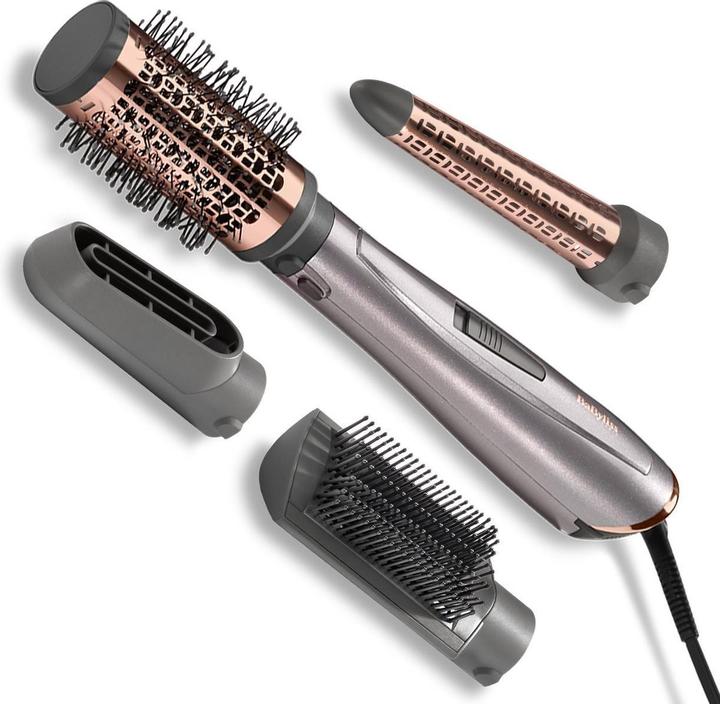 Produktbild BaByliss Air Style 1000