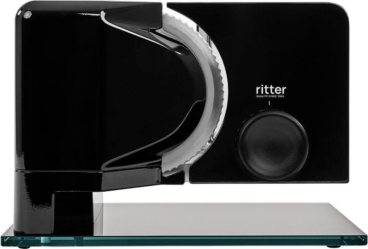 Produktbild Ritter RIT Allesschneider Sono2 schw