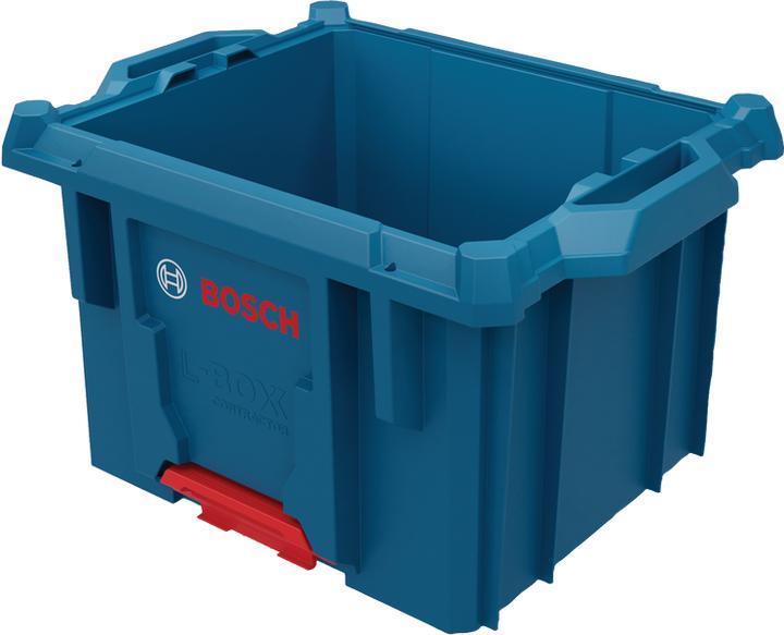 Actual product image Bosch Professional L-BOXX Contractor Crate (1 Piece)