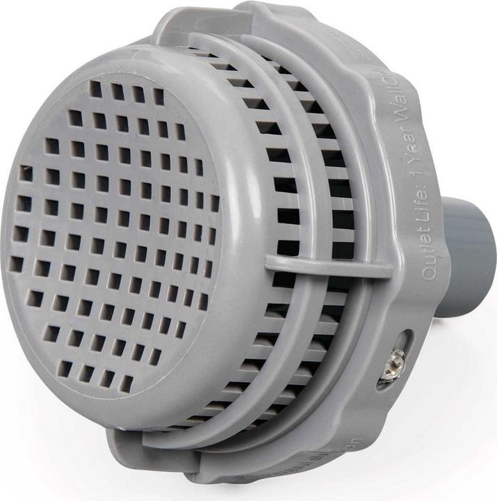 Produktbild Bestway Flowclear Kartuschenfilterpumpe 2