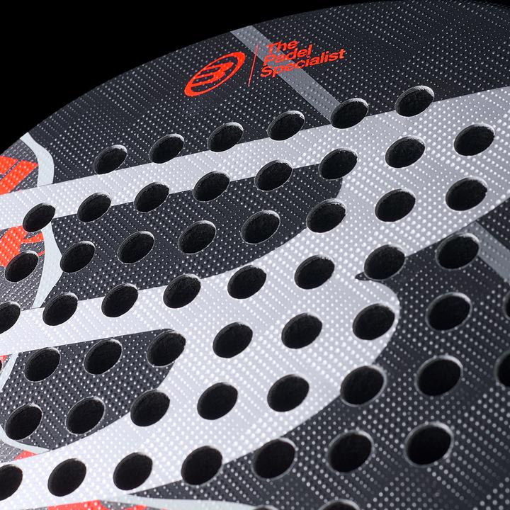 Actual product image Bullpadel Ionic Control 26