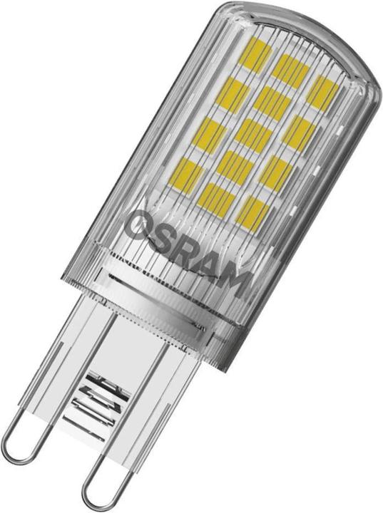 Produktbild Osram Brenner (G9, 4.20 W, 470 lm, 2 x, E)