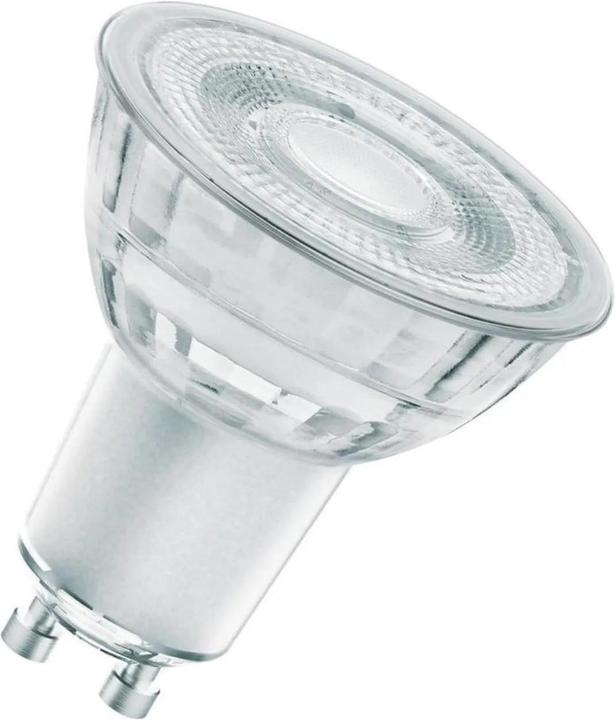 Produktbild Osram Reflektor (GU10, 3.70 W, 230 lm, 6 x, G)