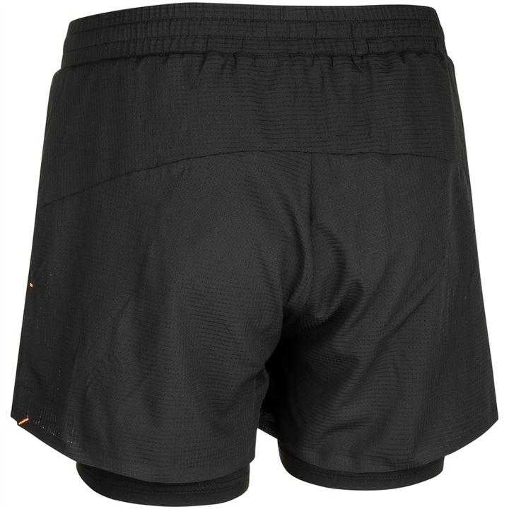 Actual product image Daehlie W Shorts Run 365 (XS)