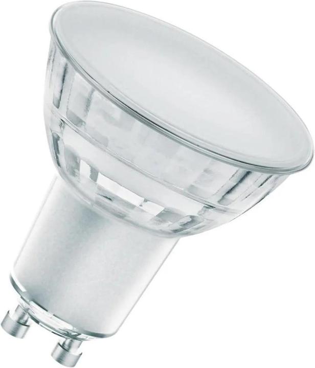Produktbild Osram GU10 Reflektor (GU10, 4.10 W, 350 lm, 1 x, F)