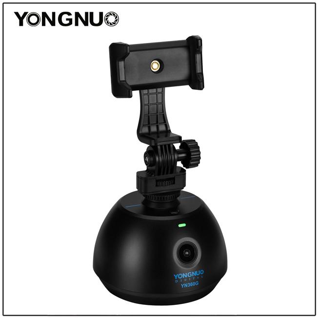 Actual product image Yongnuo YN360