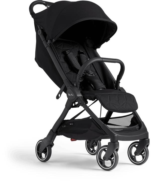 Productafbeelding Silver Cross Clic Buggy - Ruimte