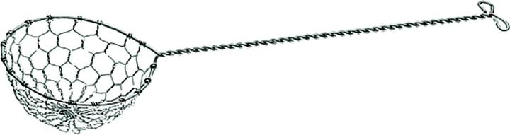 Actual product image Spring Inox