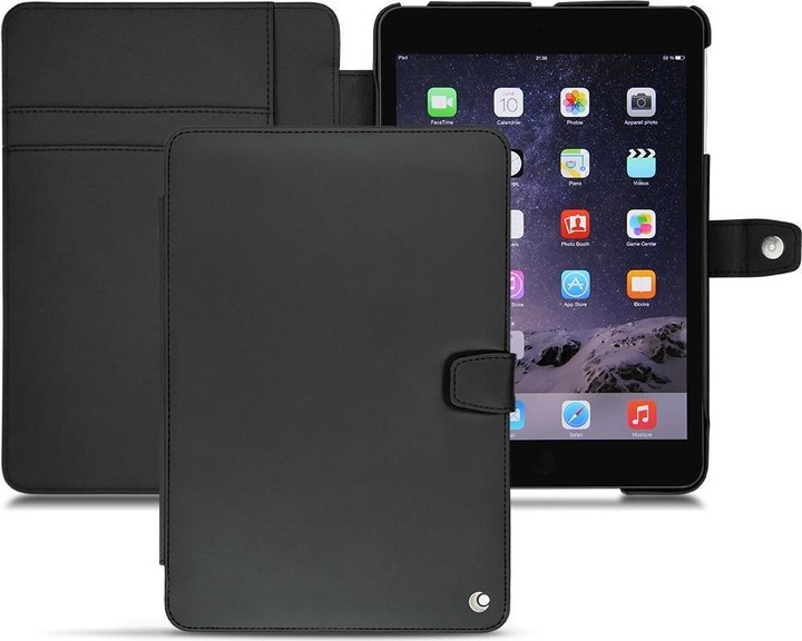 Actual product image Noreve Leather case wallet (iPad mini 2014 (3. Gen))