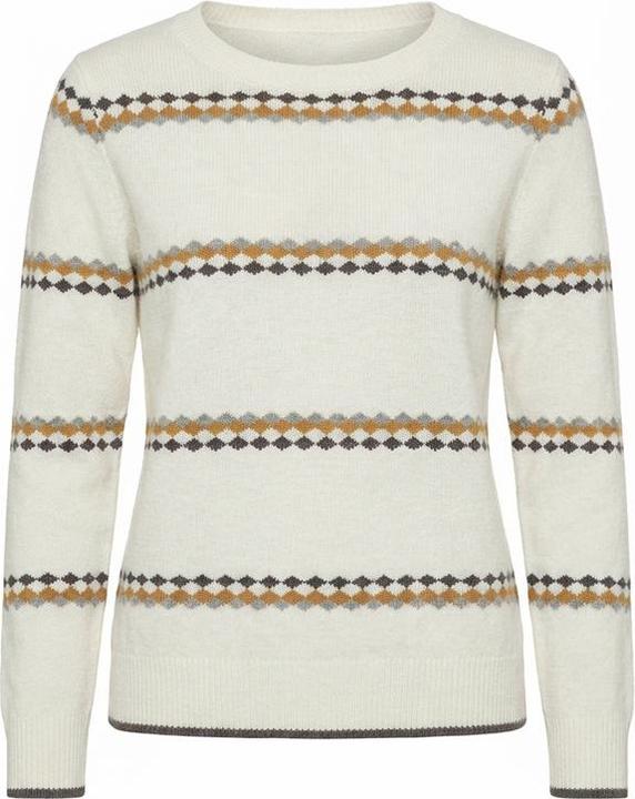 Produktbild Sealand Damen Norweger-Pullover (XL)