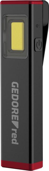 Actual product image Gedore Mini work lamp (300 lm)
