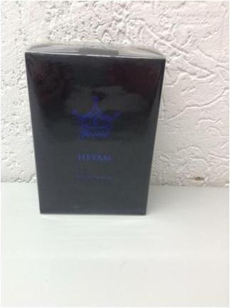 Immagine prodotto Jazeel Heyam Eau De Parfum 100 ml (Eau de parfum, 100 ml)