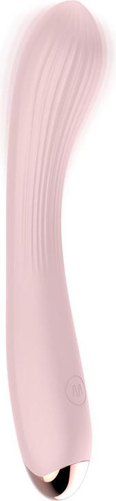 Actual product image Easytoys Vibe - G-Spot Vibrator - Pink
