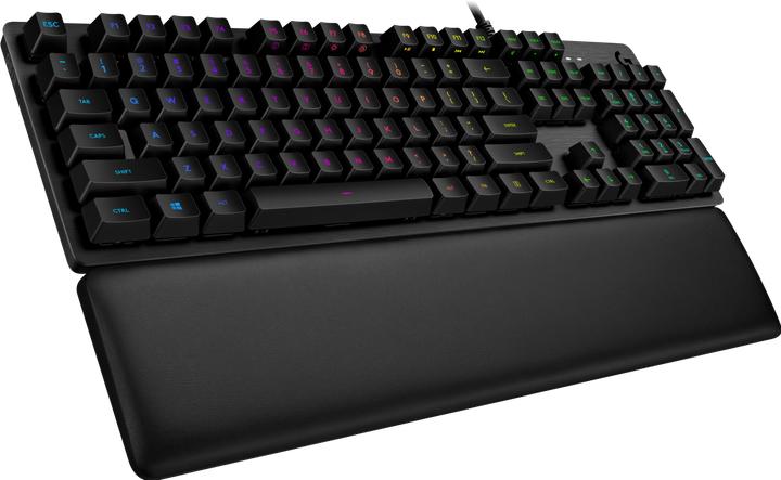 Image du produit Logitech G G513 Linear (DE, Filaire)