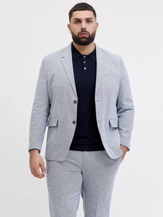 Immagine prodotto Jack & Jones Plus Size Regular Fit Blazer Klassischer Blazer (64)