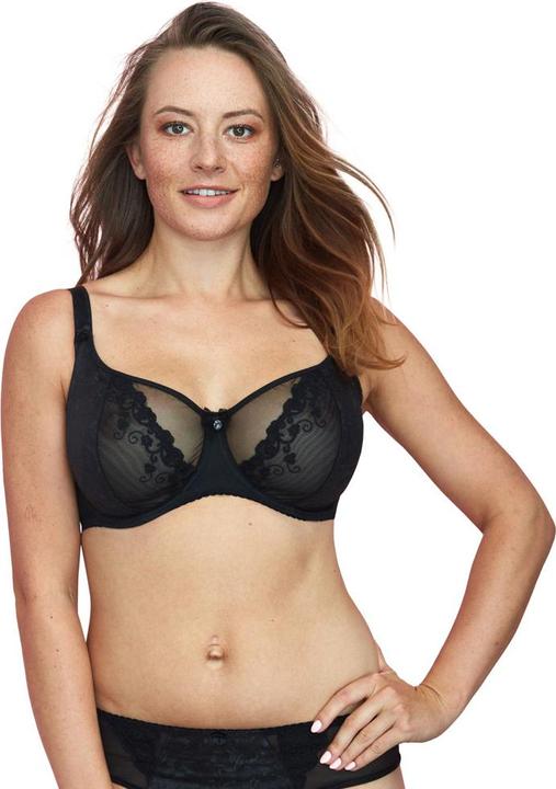Actual product image Gaia Florence soft bra (75 D)