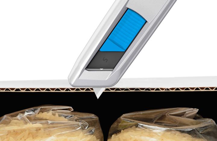 Produktbild Martor SECUNORM 500 (Cutter)