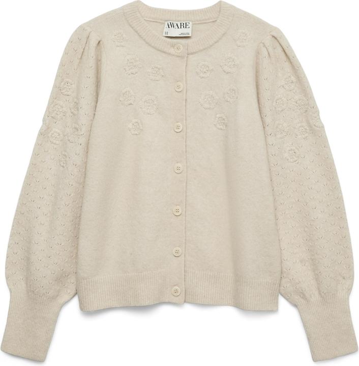 Produktbild Vero Moda AWLILA Strickjacke Strickjacke (S)