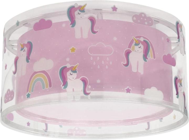 Dalber Unicorns (E27)