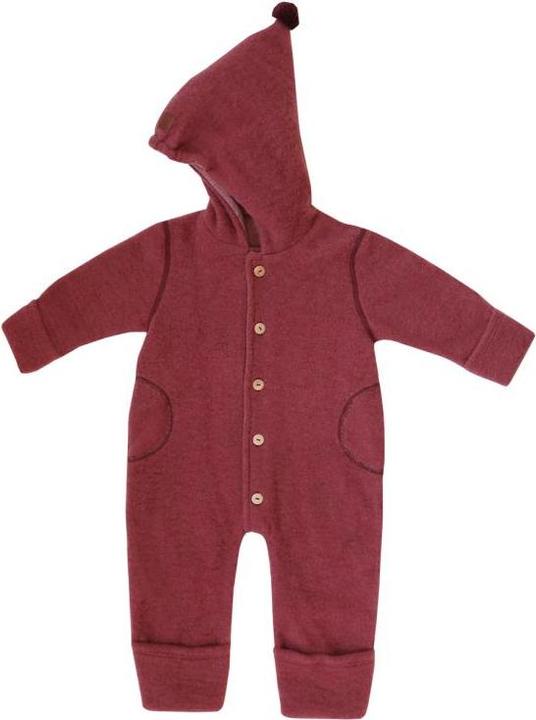 Produktbild Maximo Baby-Overall Wollfleece (86)