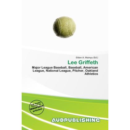 Lee Griffeth, Ratgeber