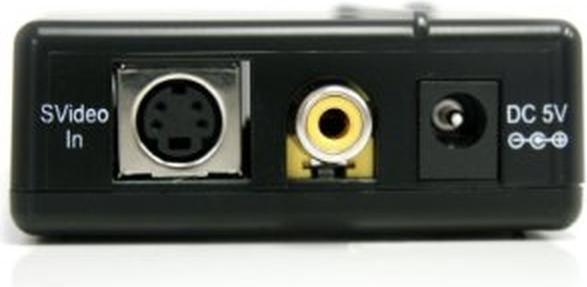 Produktbild StarTech Vid2hdcon (Analog -> Digital)