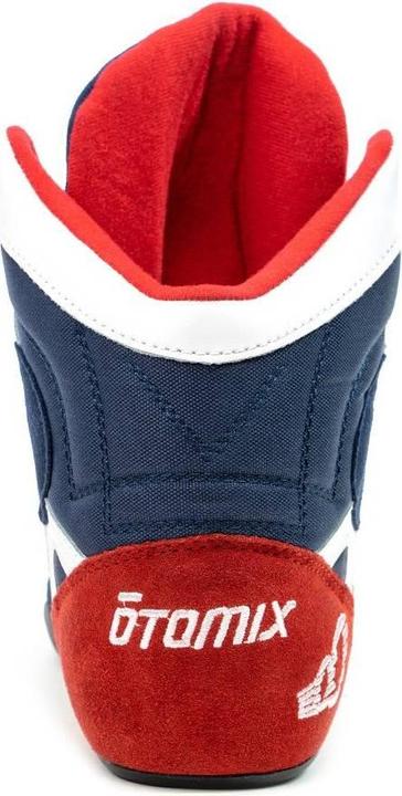 Produktbild Otomix Unisex Stingrey Escape Bodybuilding Gewichtheberschuh (38)