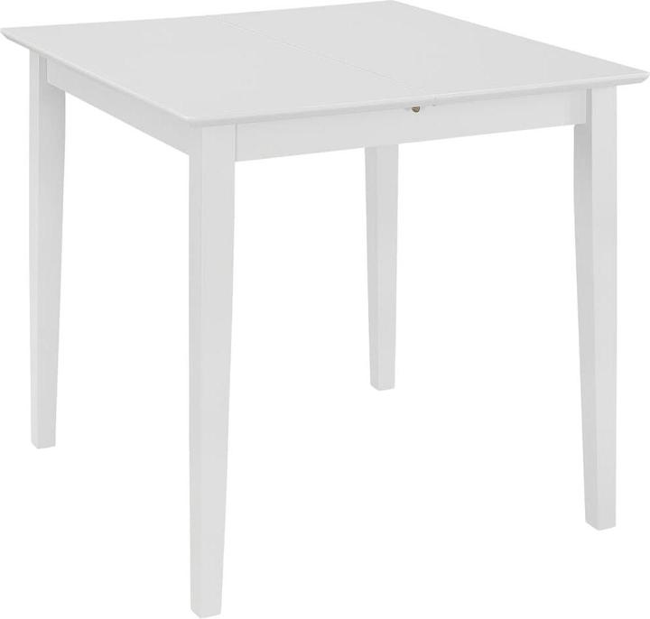 Image du produit vidaXL Esstisch (120 x 80 x 74 cm)